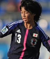 2012年のサッカー女子 U-17日本代表 - TSP SPORTS