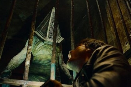 リターン・トゥ・サイレントヒル