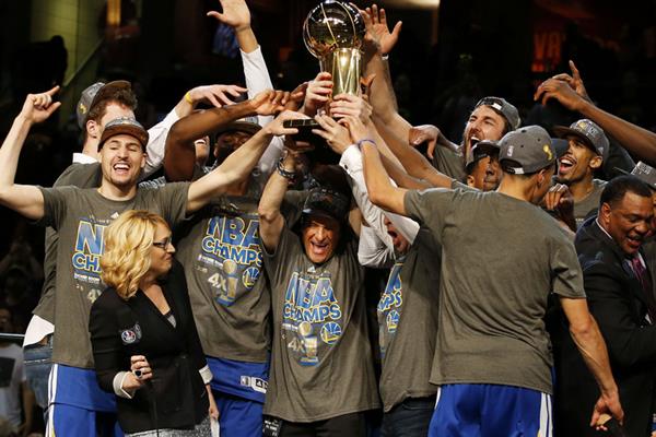 NBAプレーオフ2015 - TSP SPORTS