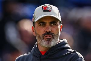 NFL年間最優秀監督