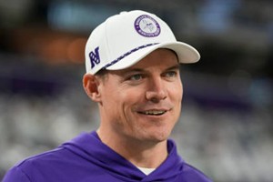 NFL年間最優秀監督