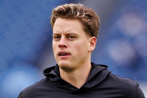 NFLカンバック賞