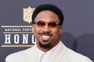 NFL年間最優秀オフェンス選手