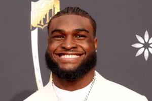 NFLディフェンス新人王
