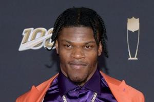 NFL年間最優秀選手MVP
