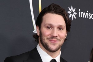 NFL年間最優秀選手MVP