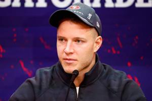 NFL年間最優秀オフェンス選手