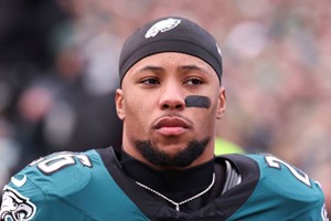 NFL年間最優秀オフェンス選手