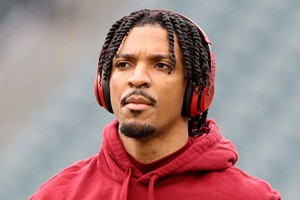 NFLオフェンス新人王