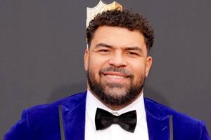 NFLウォルター・ペイトン賞
