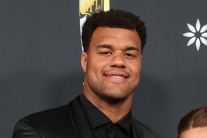 NFLウォルター・ペイトン賞