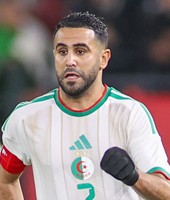 リヤド・マレズ