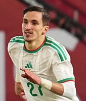 アディル・ブルビナ