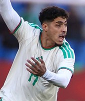 ファレス・シャイビ