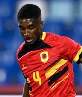 クリントン・マタ