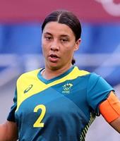 サッカー女子 オーストラリア代表 Tsp Sports サッカー女子 オーストラリア代表 Tsp Sports