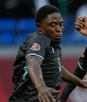 アルフォード・ベラフィ