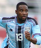 セゴラメ・ボーイ