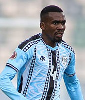 モシャ・ガオラオルエ