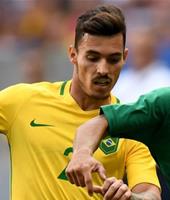 サッカー ブラジル五輪代表 Tsp Sports