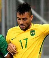 サッカー ブラジル五輪代表 Tsp Sports
