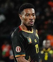 サミュエル・コット