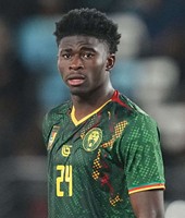 カルロス・バレバ