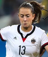 サッカー女子 ドイツ代表 Tsp Sports