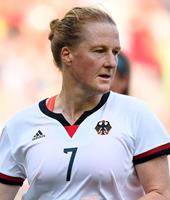 サッカー女子 ドイツ代表 Tsp Sports