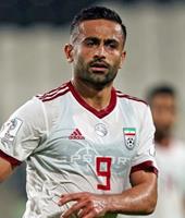 イラン代表 アジアカップ19アラブ首長国連邦大会 サッカー Tsp Sports
