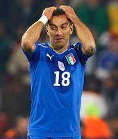 イタリア代表 ワールドカップ2010南アフリカ大会 / サッカー - TSP SPORTS