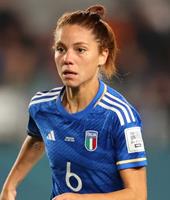 サッカー女子 イタリア代表 - TSP SPORTS