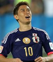 日本代表 アジアカップ15オーストラリア大会 サッカー Tsp Sports