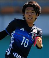 16年のサッカー U 23日本代表 トゥーロン国際大会 Tsp Sports