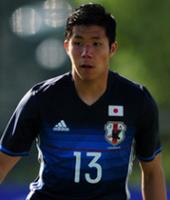 16年のサッカー U 23日本代表 トゥーロン国際大会 Tsp Sports