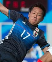 16年のサッカー U 23日本代表 トゥーロン国際大会 Tsp Sports