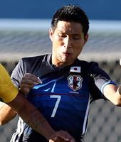 原川力