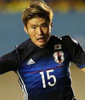 亀川諒史