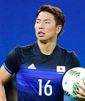 浅野拓磨