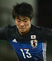 中村敬斗