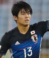 サッカー U 21日本代表 Tsp Sports