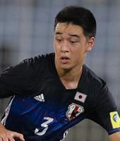 小林友希