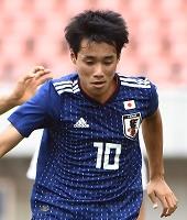 岩本翔