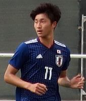 藤尾翔太