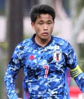 サッカー U 18日本代表 Tsp Sports