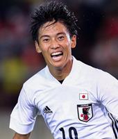北野颯太