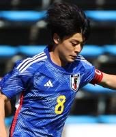 長田叶羽