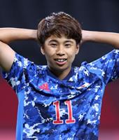 田中美南