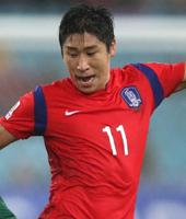 韓国代表 アジアカップ15オーストラリア大会 サッカー Tsp Sports