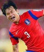 韓国代表 アジアカップ15オーストラリア大会 サッカー Tsp Sports